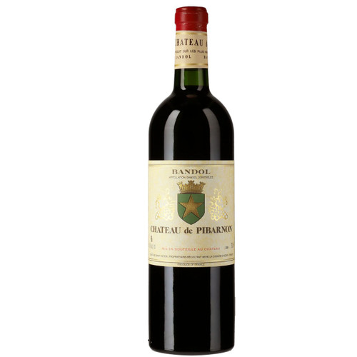 Chateau Pibarnon Bandol Rouge 2009 Ex-Winery Release