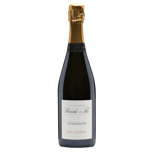 Bereche & Fils Brut Réserve Vieilles Vignes NV
