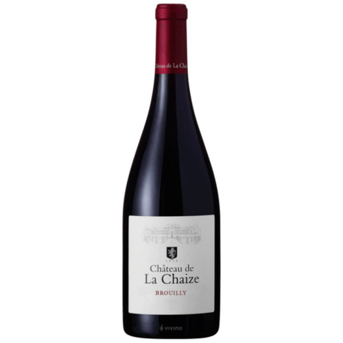 Chateau de la Chaize Brouilly 2023