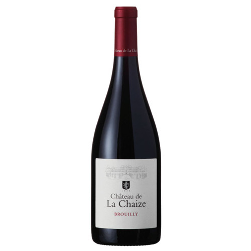 Château de la Chaize Brouilly 2023