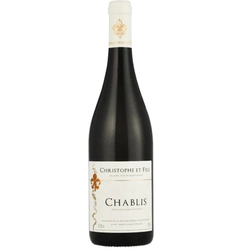 Christophe et Fils Chablis "Blanchots" Grand Cru 2022