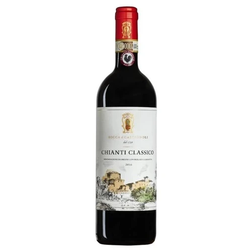 Rocca di Castagnoli Chianti Classico 2022