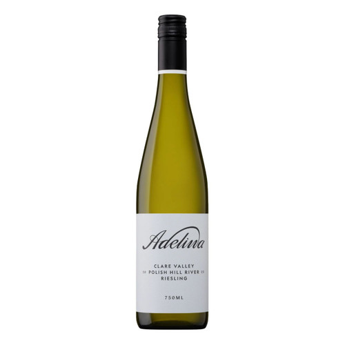 Adelina Polish Hill Riesling Clare Valley South Australia