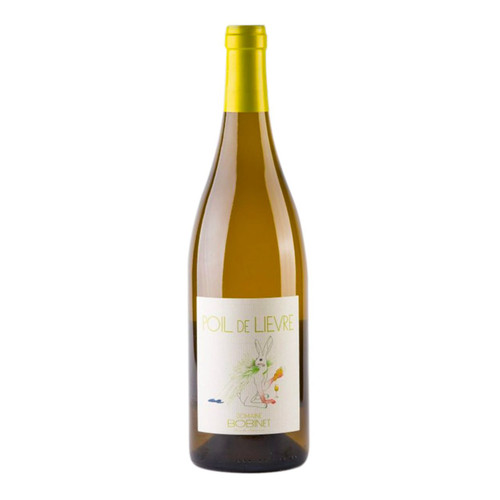 Calvez Bobinet Poil de Lievre 2023