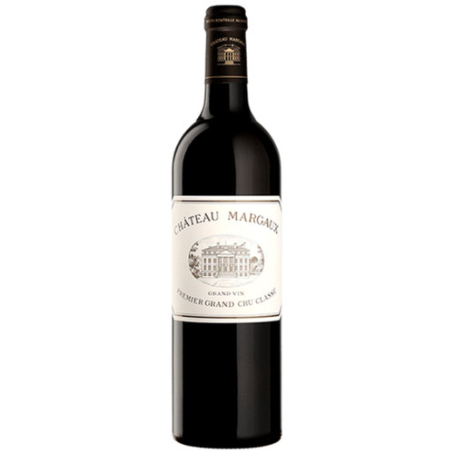 2020 Chateau Margaux Bordeaux France