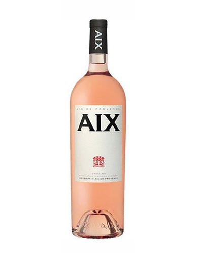 Aix Vin de Provence Rose 2023 MAGNUM 1500mL