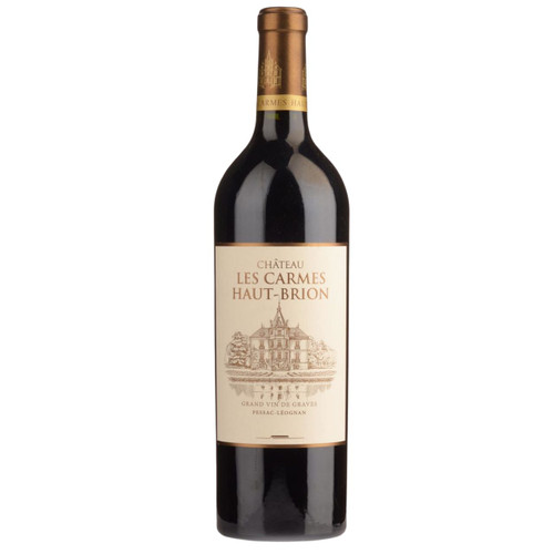 Chateau Haut Brion "Les Carmes Haut Brion" 2020