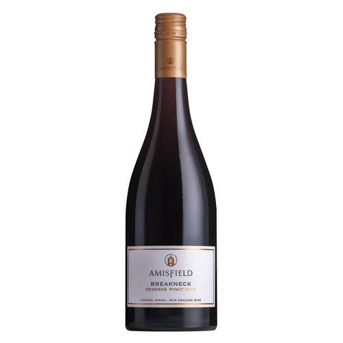 Amisfield Breakneck Reserve Pinot Noir 2023