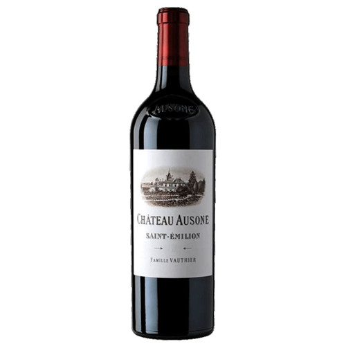 Chateau Ausone St Emilion  2016