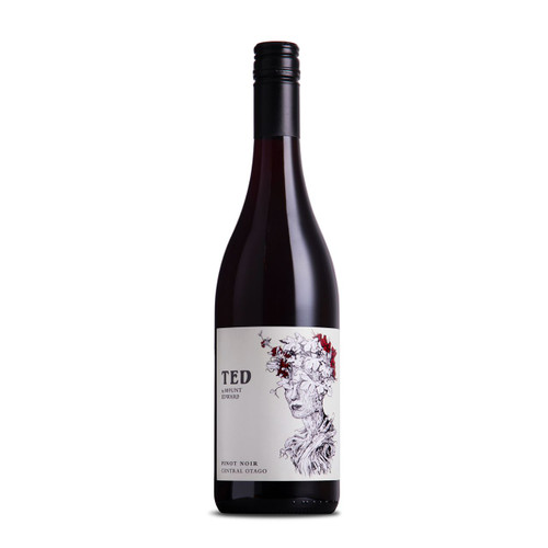 Mount Edward TED Pinot Noir 2023