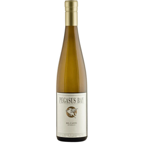 Pegasus Bay 'Bel Canto' Riesling 2023