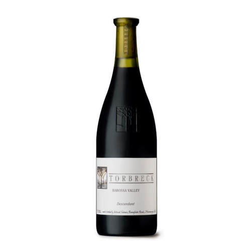 Torbreck The Descendant Shiraz 2021