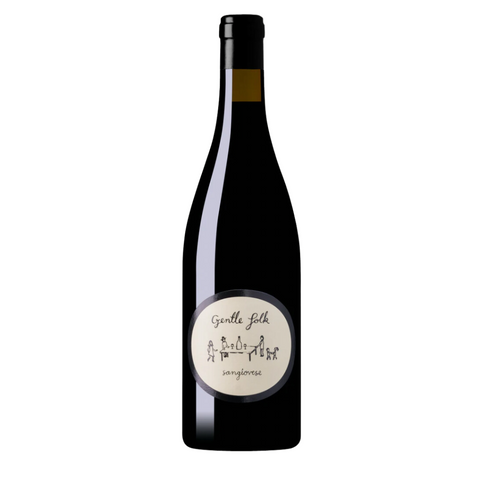 Gentle Folk Sangiovese 2025