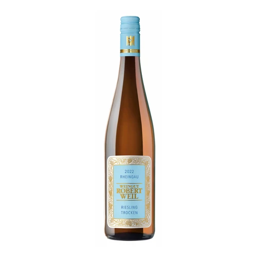 Robert Weil Rheingau Riesling Trocken 2022