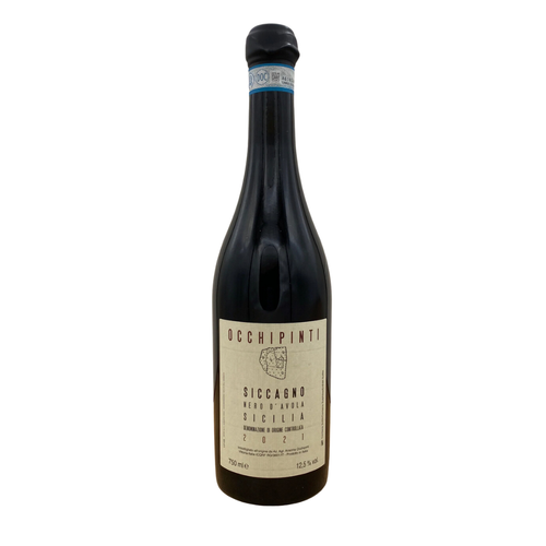 Occhipinti Siccagno Nero d'Avola 2021