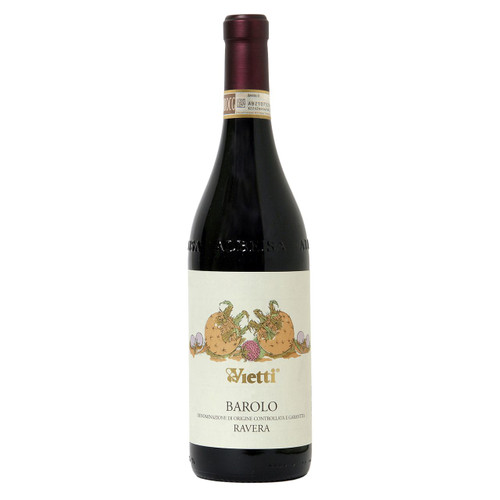 Vietti Barolo "Ravera" 2020