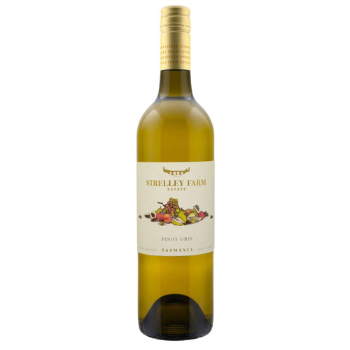 Strelley Farm Pinot Gris 2023