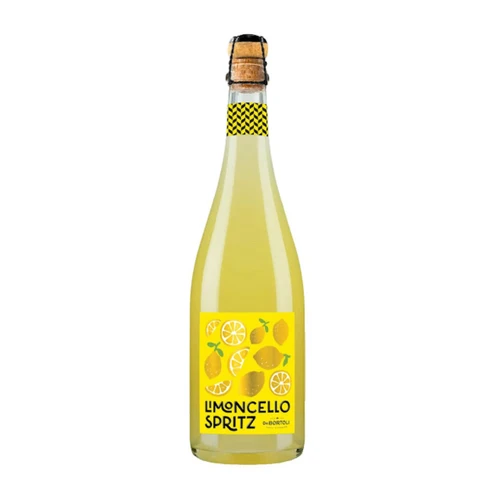 De Bortoli Limoncello Spritz NV