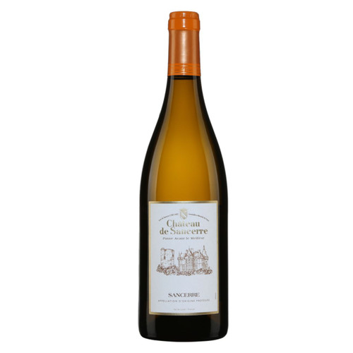 Chateau de Sancerre 'Tradition' Sancerre Blanc 2023