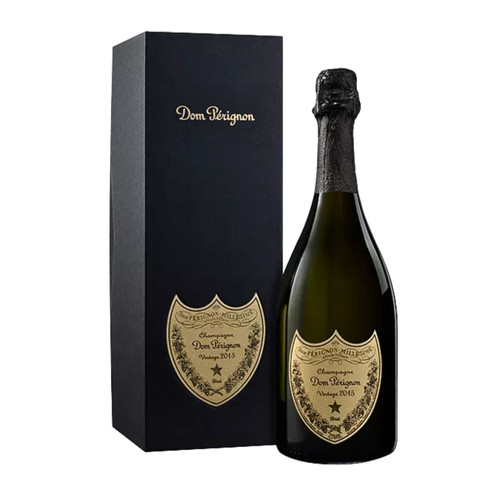 Dom Perignon 2015 (Murakami Limited Edition)
