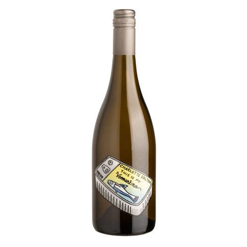 Charlotte Dalton 'This is my Vermentino' 2024