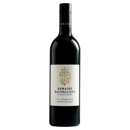 Domaine Naturaliste 'Rebus' Cabernet Sauvignon 2018