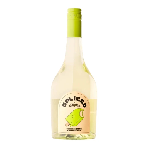 Forage Supply Co 'Spliced' Riesling 2025