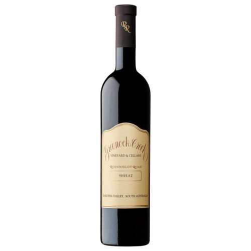 Greenock Creek Roennfeldt Road Shiraz 2020