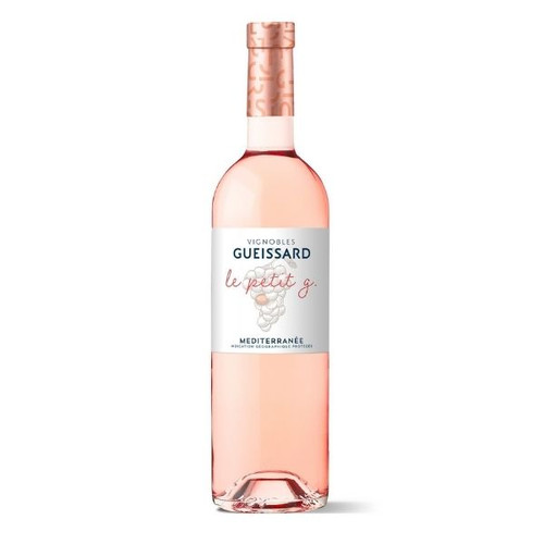 Gueissard 'Le Petit G' Rosé 2024