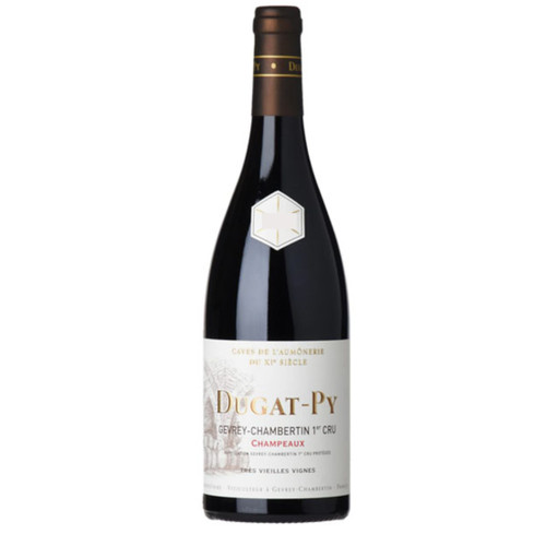 Domaine Dugat Py Gevrey Chambertin "Champeaux" 1er Cru Vieilles Vignes 2021