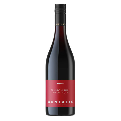 Montalto Pennon Hill Pinot Noir 2025