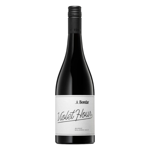 Bondar Violet Hour Shiraz 2024