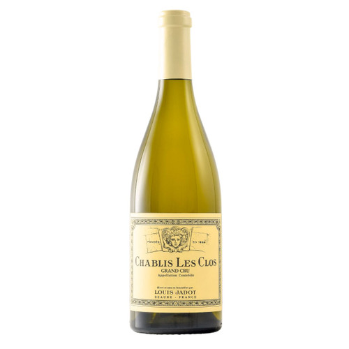 Louis Jadot Chablis 'Les Clos' Grand Cru 2023