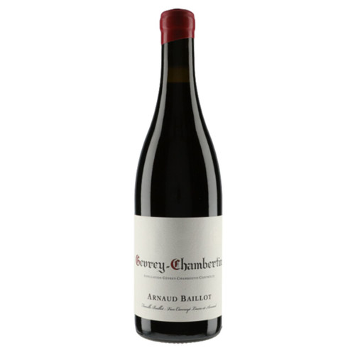 Domaine Arnaud Baillot Gevrey Chambertin 2022