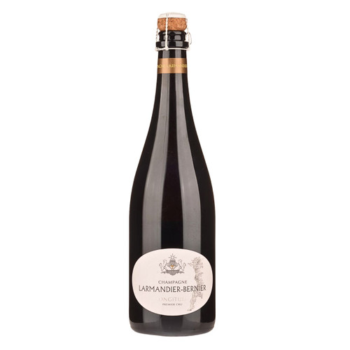 Larmandier Bernier Champagne 'Longitude' Blanc de Blancs 1er Cru NV