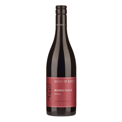 Sons of Eden Marschall Shiraz 2024
