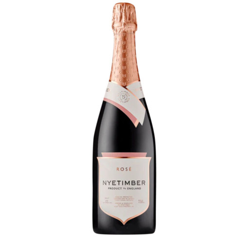 Nyetimber Rose NV