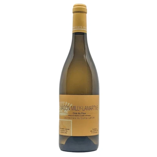 Domaine Comtes Lafon Les Heritiers Macon Milly "Clos du Four" 2022