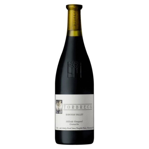 Torbreck Hillside Vineyard Grenache 2022