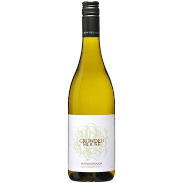 Crowded House Marlborough Sauvignon Blanc 2023