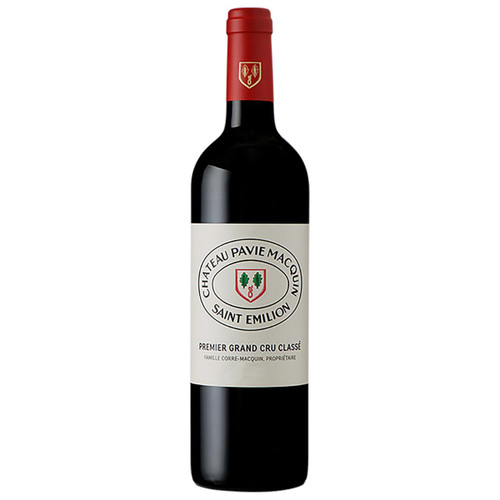 Chateau Pavie Macquin St Emilion 2020