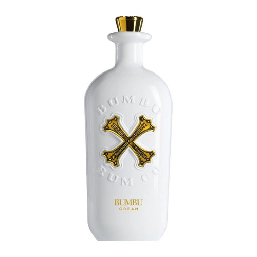 Bumbu Rum Cream Liqueur 700ml