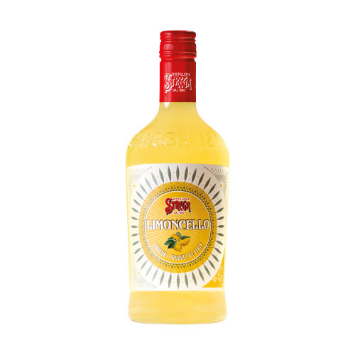 Strega Limoncello 700ml