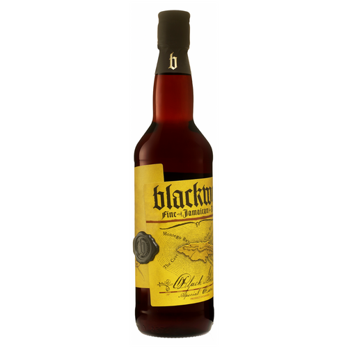 Blackwell Fine Jamaican Special Reserve Rum 700ml
