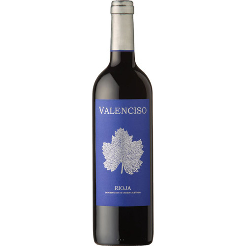 Valenciso Rioja Reserva 2020