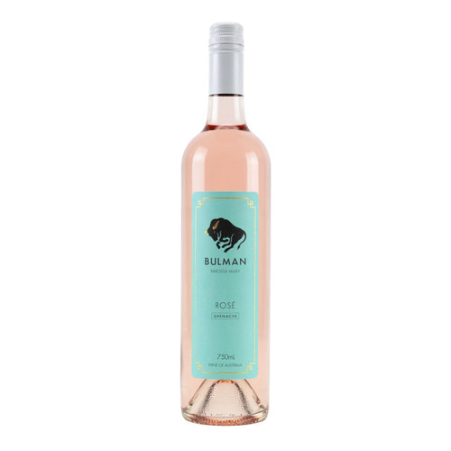 Bulman Grenache Rosé 2025