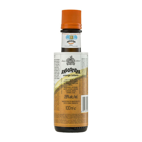 Angostura Orange Bitters 100mL