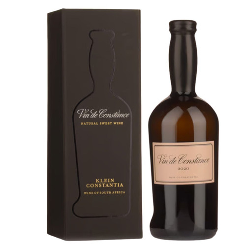 Klein Constantia Vin de Constance 2020 500ml