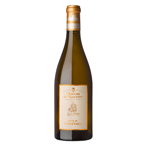 Chateau de Sancerre Cuvee de Connetable 2022