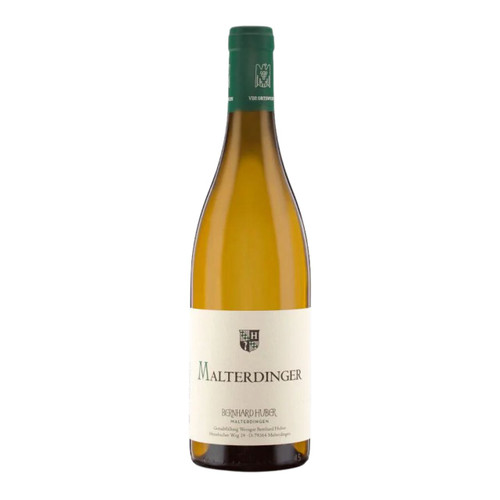 Bernhard Huber Malterdinger Weiss 2020